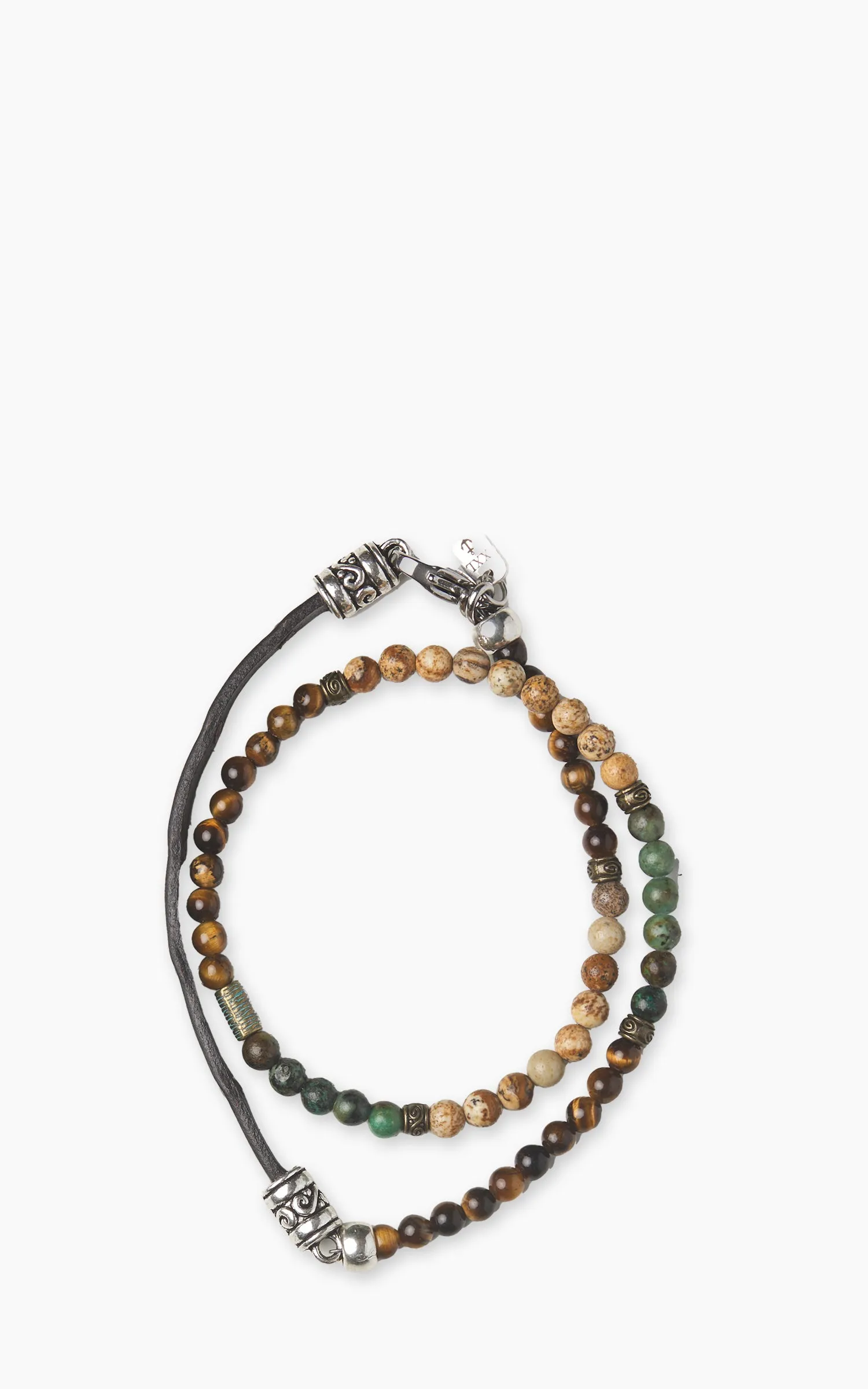 XXL Hardwear Bracelet "2Piot" sold by Cultizm