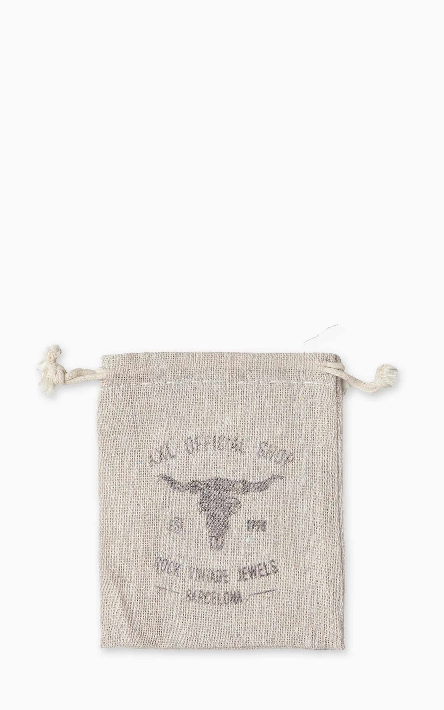 XXL Hardwear Beaded Wallet Chain "CC23/4" sold by Cultizm product image thumbnail 3