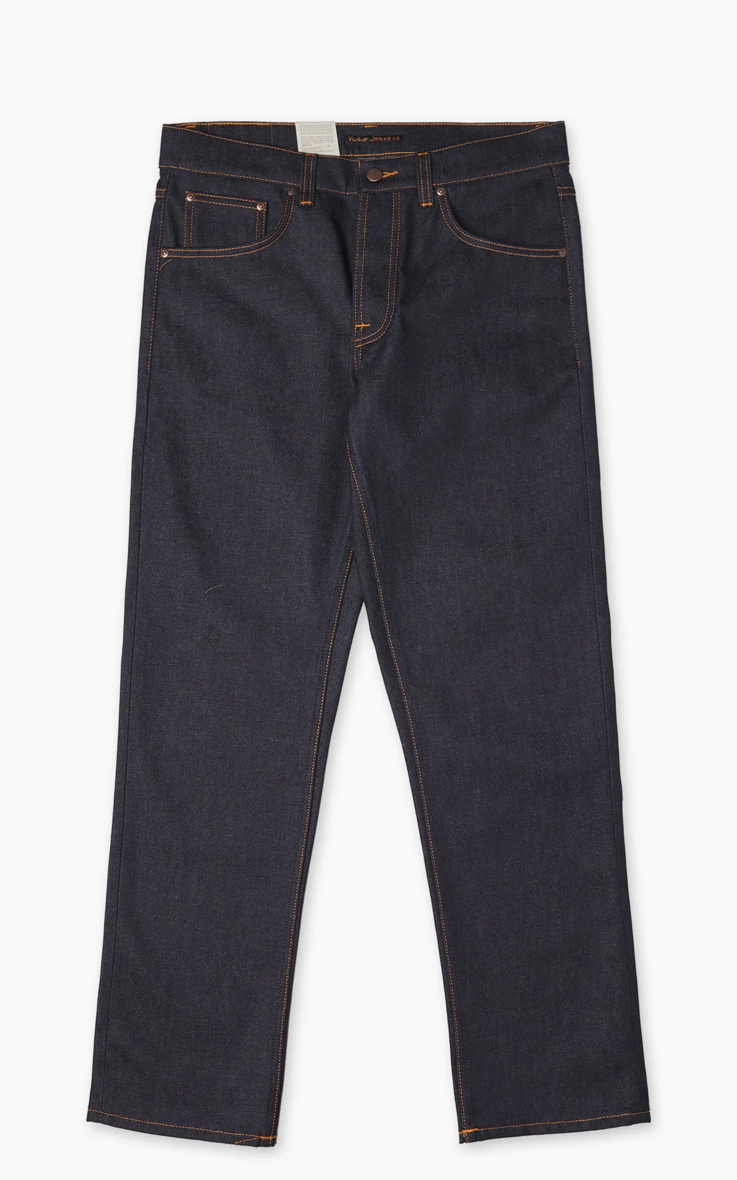 Nudie Jeans Solid Ollie Dry Sunburns sold by Cultizm