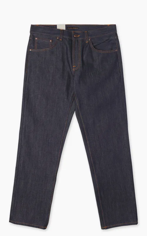 Nudie Jeans Gritty Jackson Dry Sunburns sold by Cultizm
