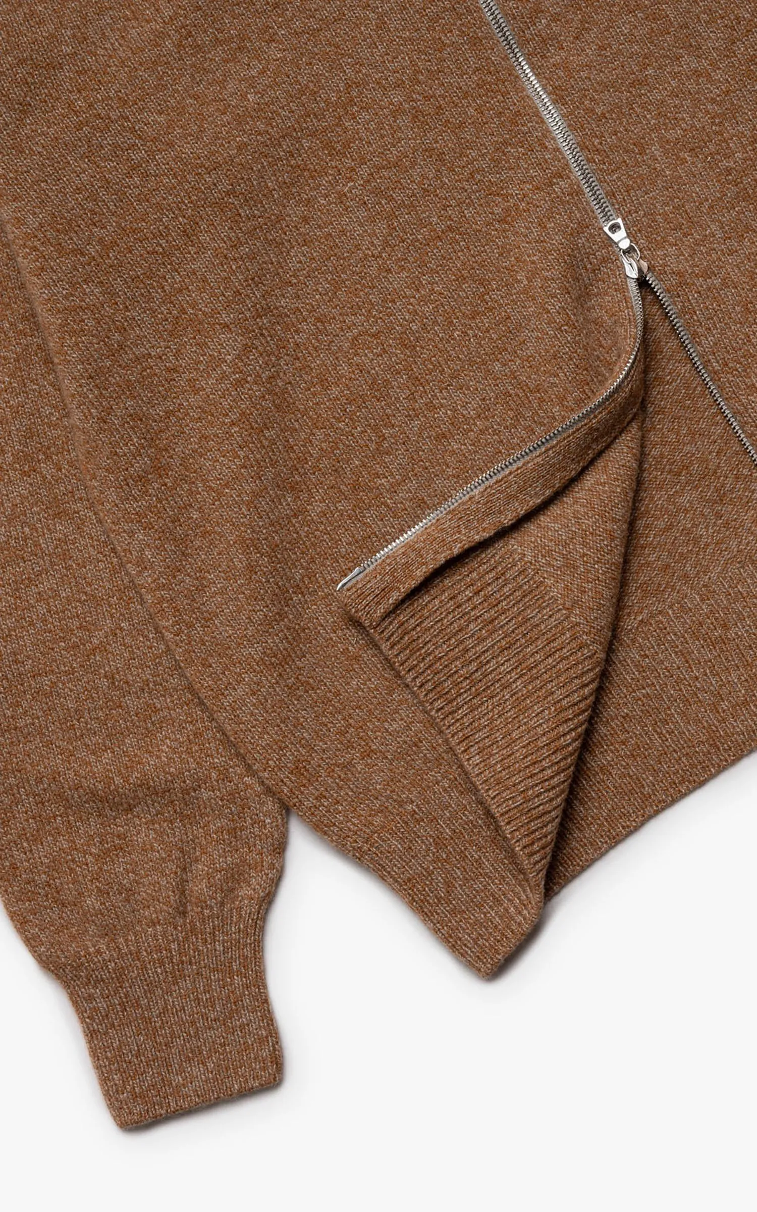 Howlin' High Pressure Knit Cardigan Nut Mix sold by Cultizm product image thumbnail 5