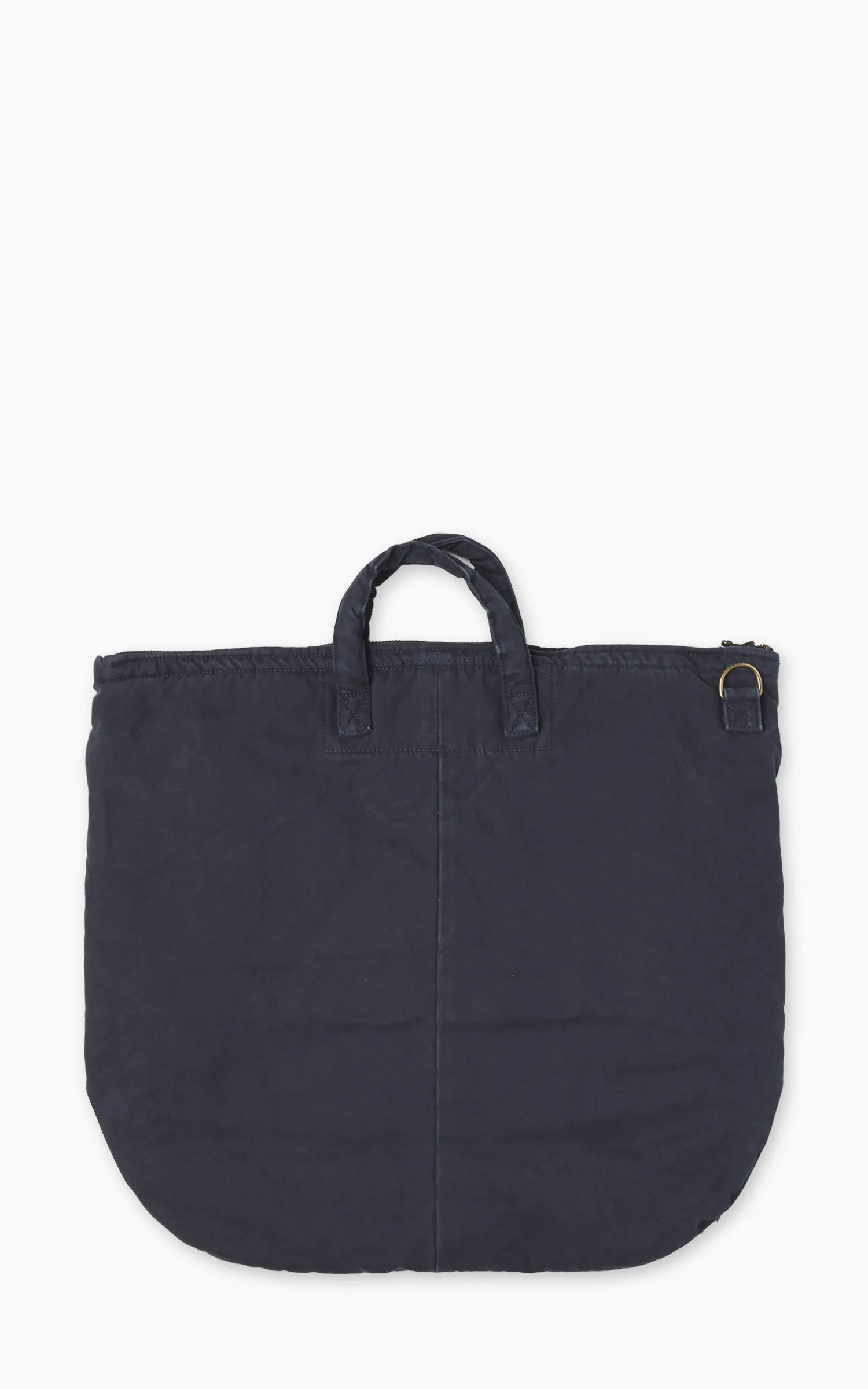 Chesapeake's Jungle Cloth Flyer Helmet Bag Navy sold by Cultizm product image thumbnail 2