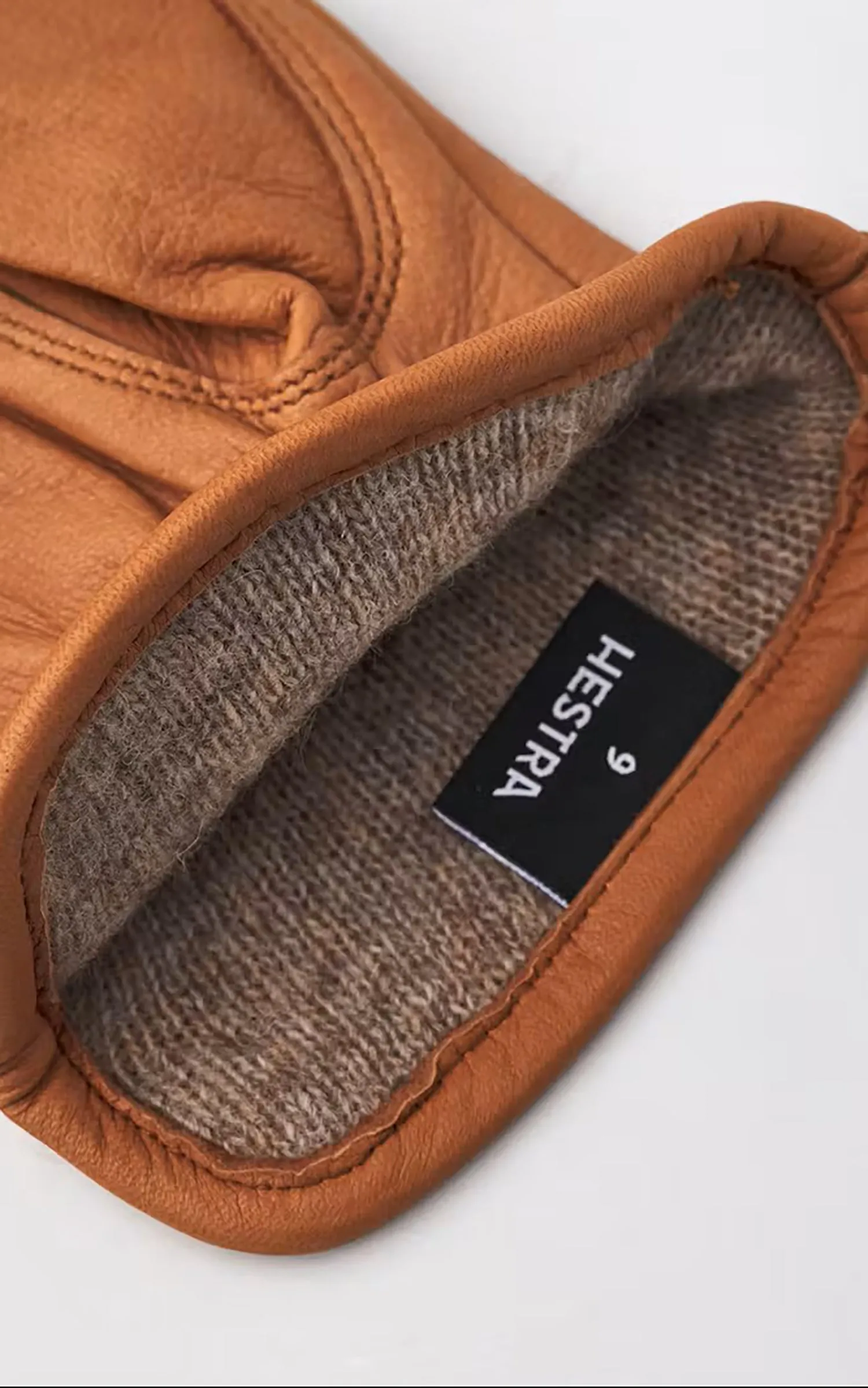 Hestra Andrew Cork sold by Cultizm product image thumbnail 3