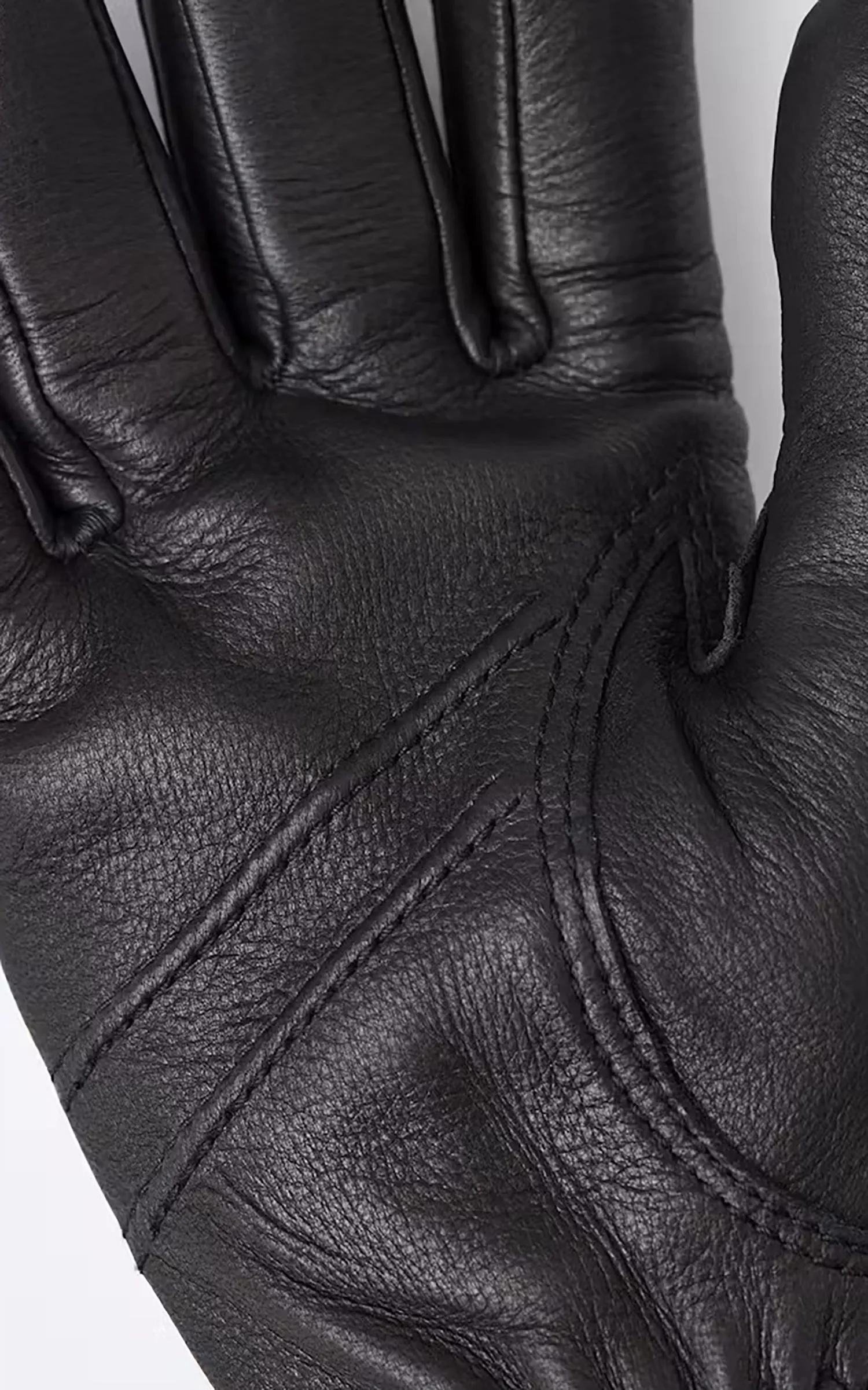 Hestra Andrew Black sold by Cultizm product image thumbnail 3