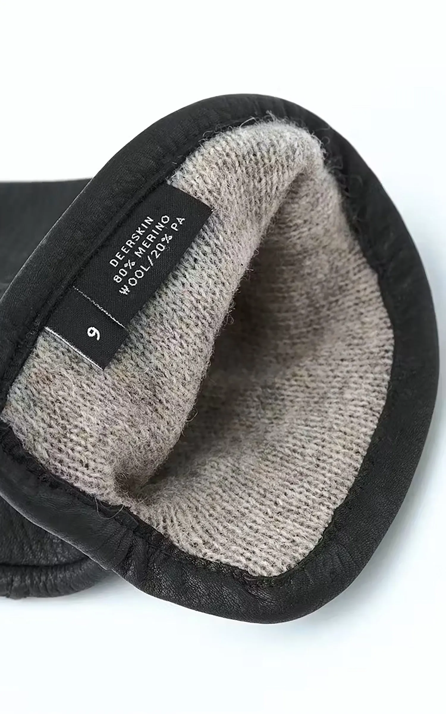 Hestra Andrew Black sold by Cultizm product image thumbnail 4