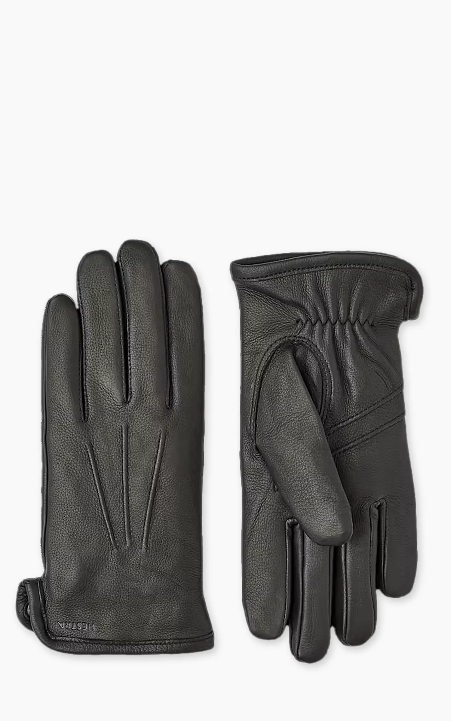 Hestra Andrew Black sold by Cultizm