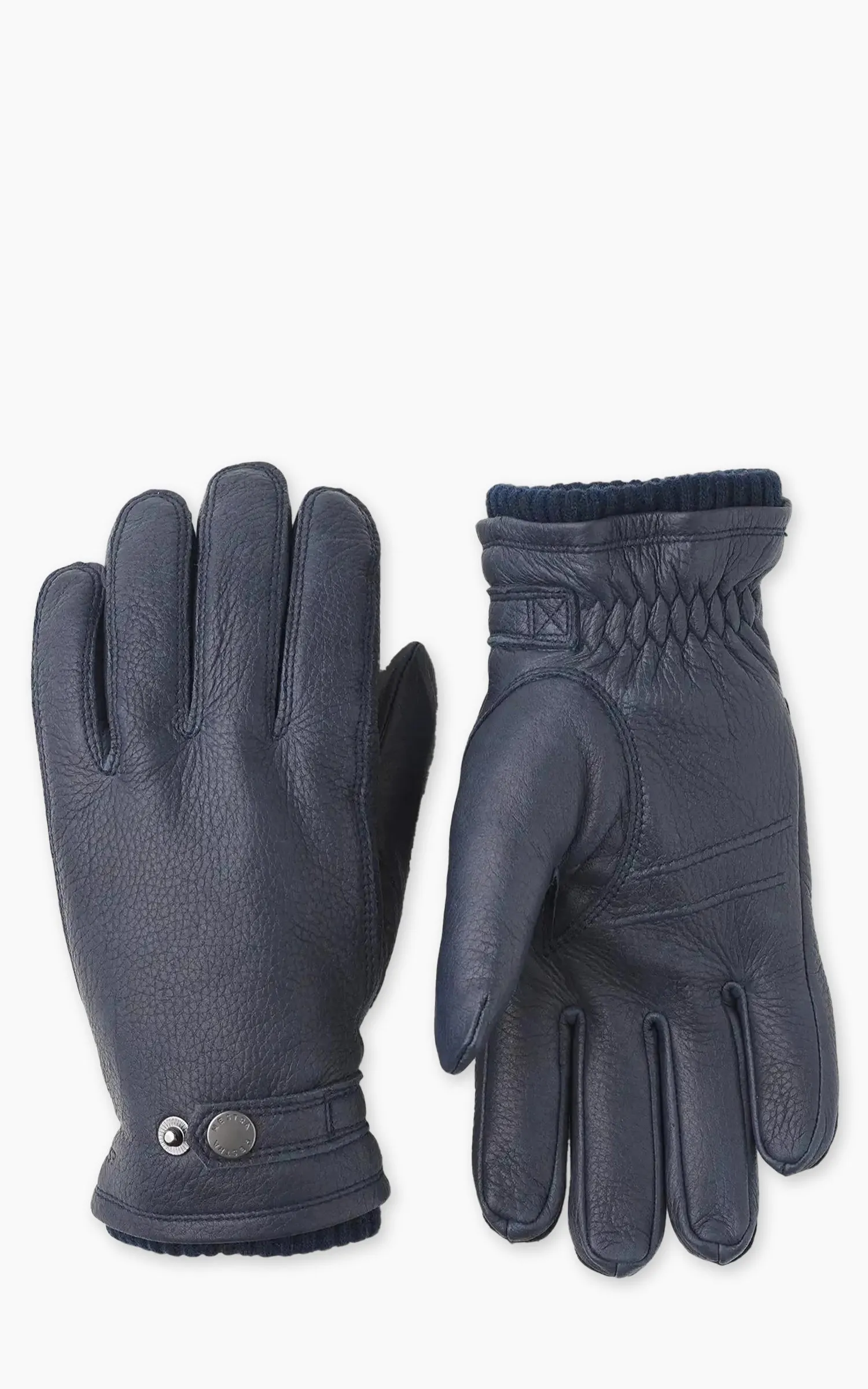 Hestra Utsjö Navy sold by Cultizm