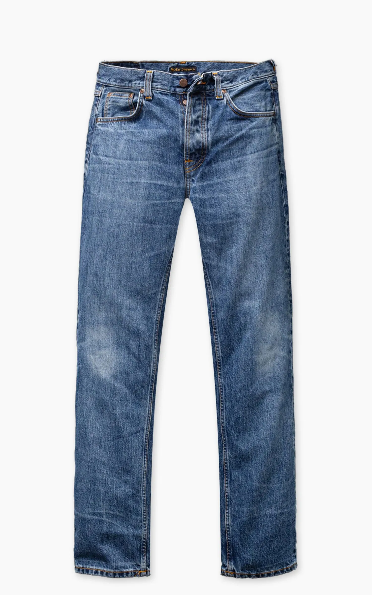 Nudie Jeans Rad Rufus Raw Tracks sold by Cultizm