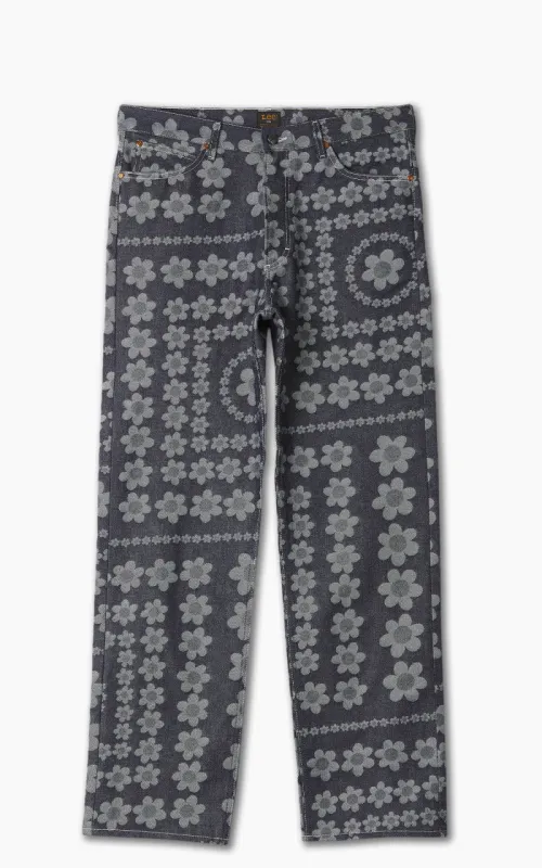 Lee 101 101 L Jeans Dry Jacquard sold by Cultizm