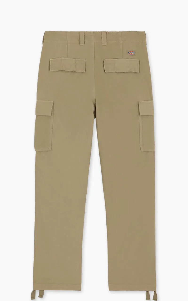Dickies Johnson Cargo Trousers Imperial Green sold by Cultizm product image thumbnail 4