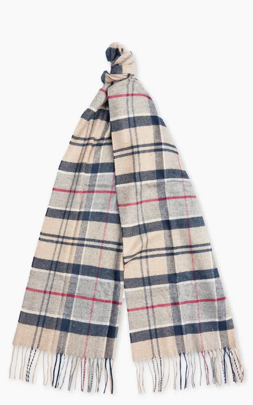 Barbour Scarf Yaxley Dress sold by Cultizm