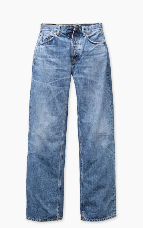 Nudie Jeans Tuff Tony Basement Tracks sold by Cultizm