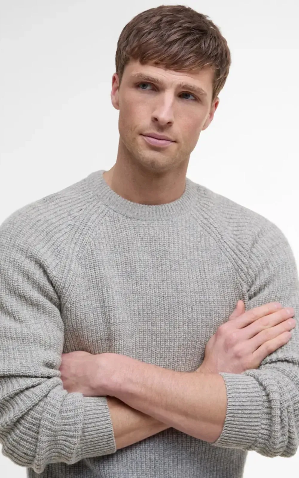 Barbour Sweatshirt Horseford Stone sold by Cultizm product image thumbnail 4