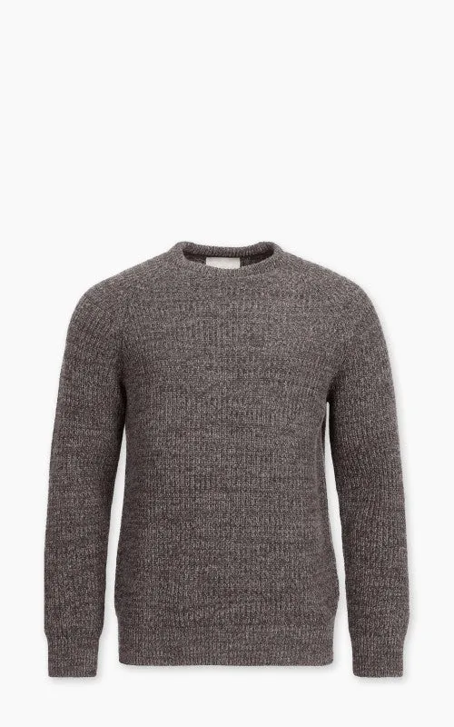 Barbour Sweatshirt Horseford Olive sold by Cultizm product image thumbnail 2