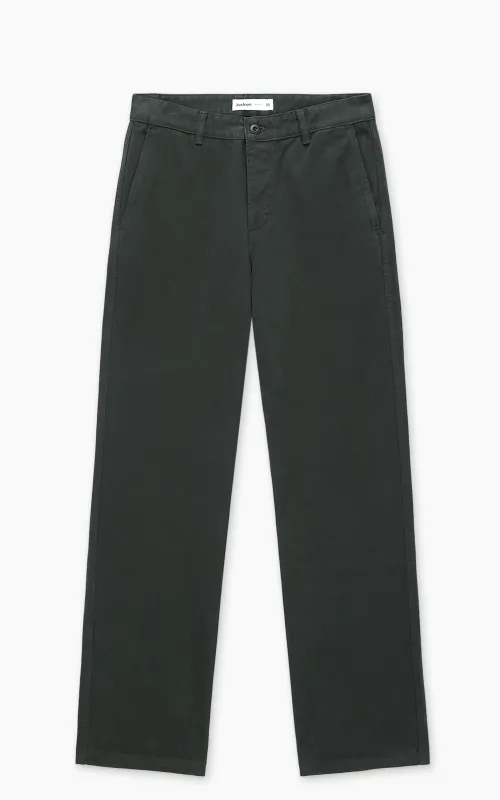 3sixteen Work Pant Twill Ivy Green sold by Cultizm