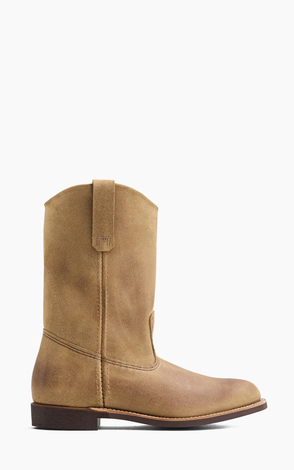 Red Wing Shoes 8060 Pecos Hawthorne Muleskinner sold by Cultizm product image thumbnail 3