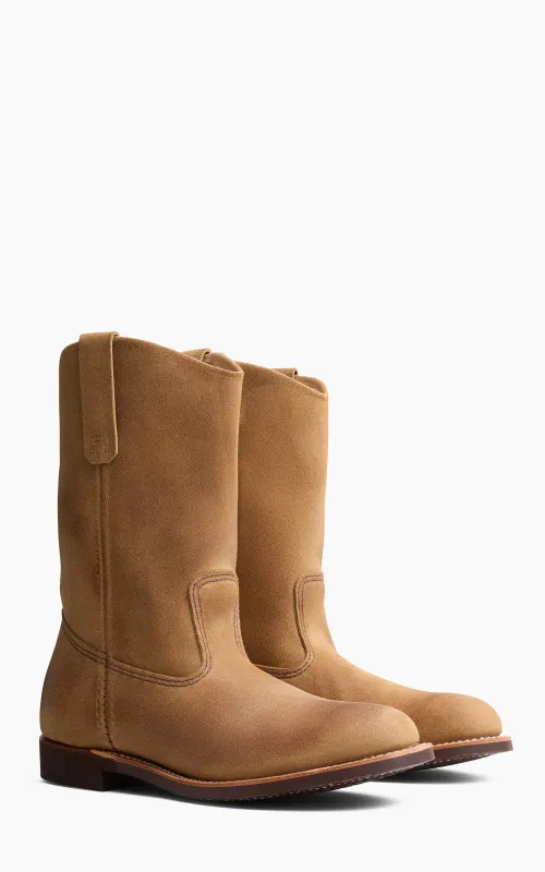 Red Wing Shoes 8060 Pecos Hawthorne Muleskinner sold by Cultizm