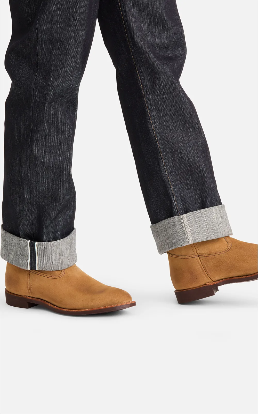 Red Wing Shoes 8060 Pecos Hawthorne Muleskinner sold by Cultizm product image thumbnail 2