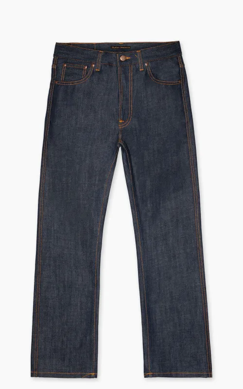 Nudie Jeans Slim Jim Dry Streaky sold by Cultizm