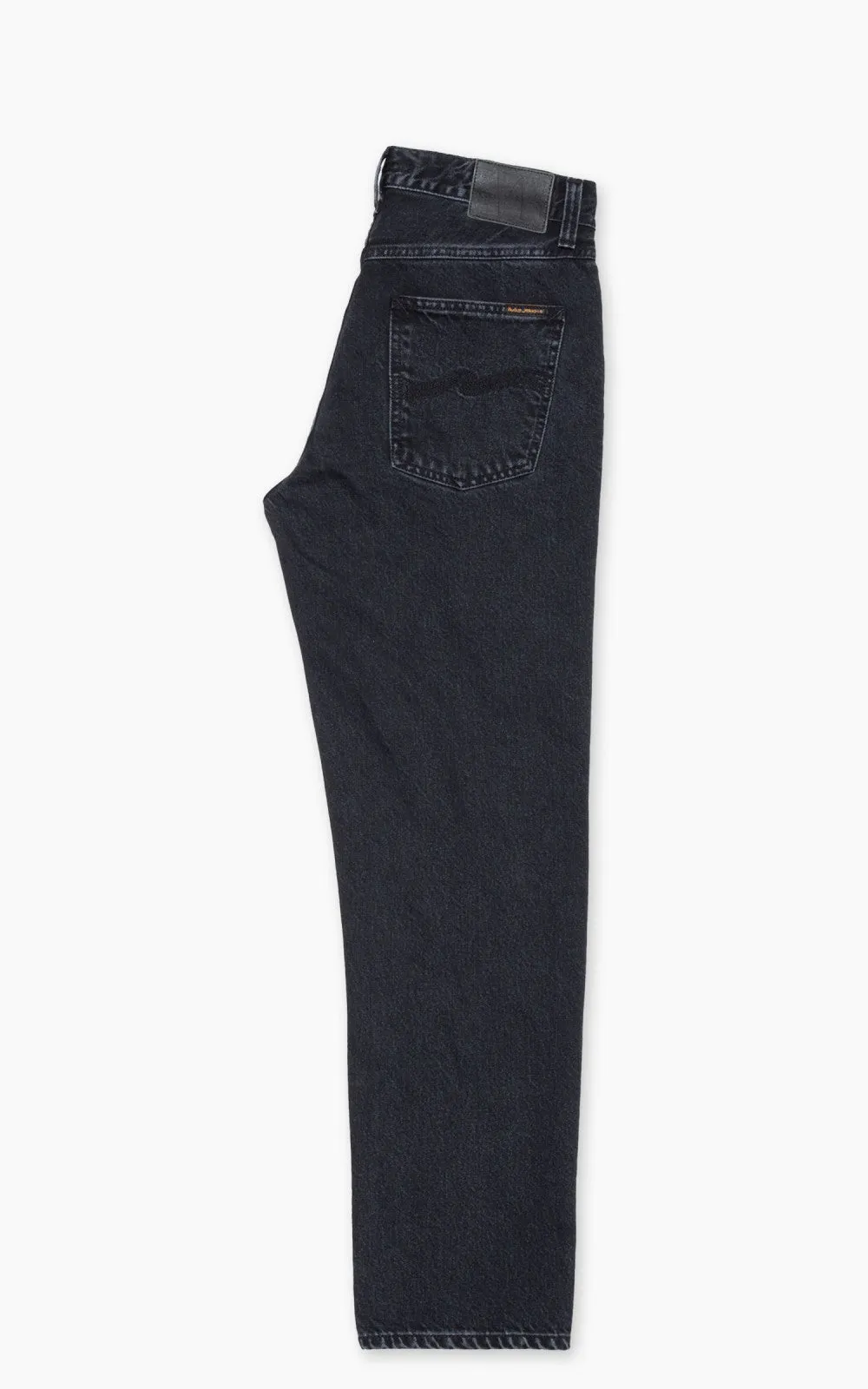 Nudie Jeans Rad Rufus Black Vintage sold by Cultizm product image thumbnail 5