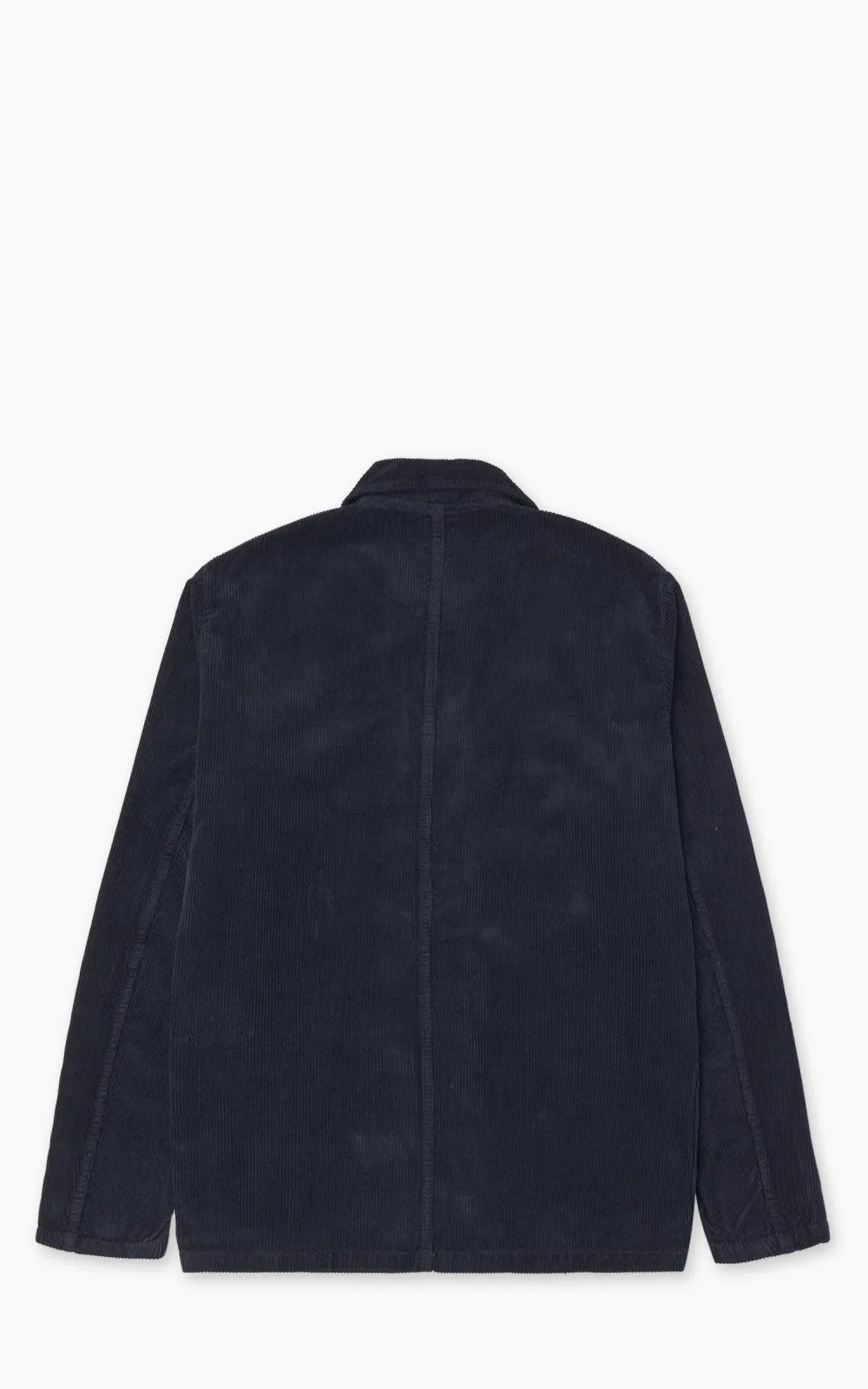 Vetra Workwear Jacket Corduroy 9N/5 Navy sold by Cultizm product image thumbnail 3