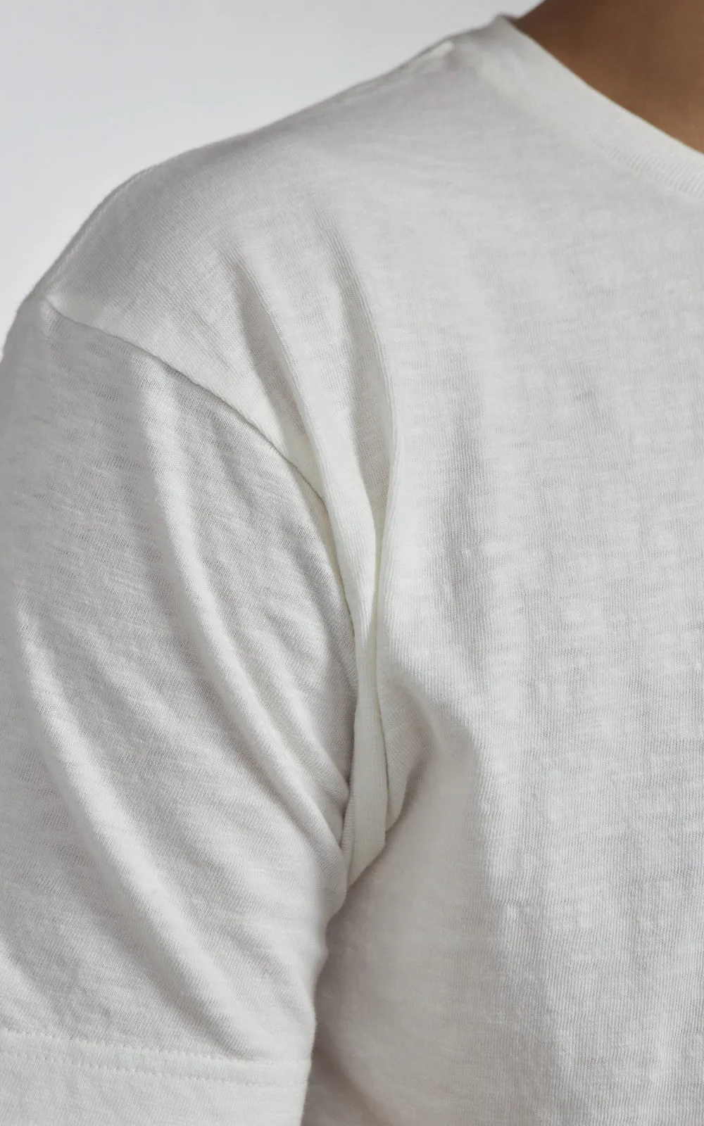 Fullcount 5503 2-Pack T-Shirt White sold by Cultizm product image thumbnail 5