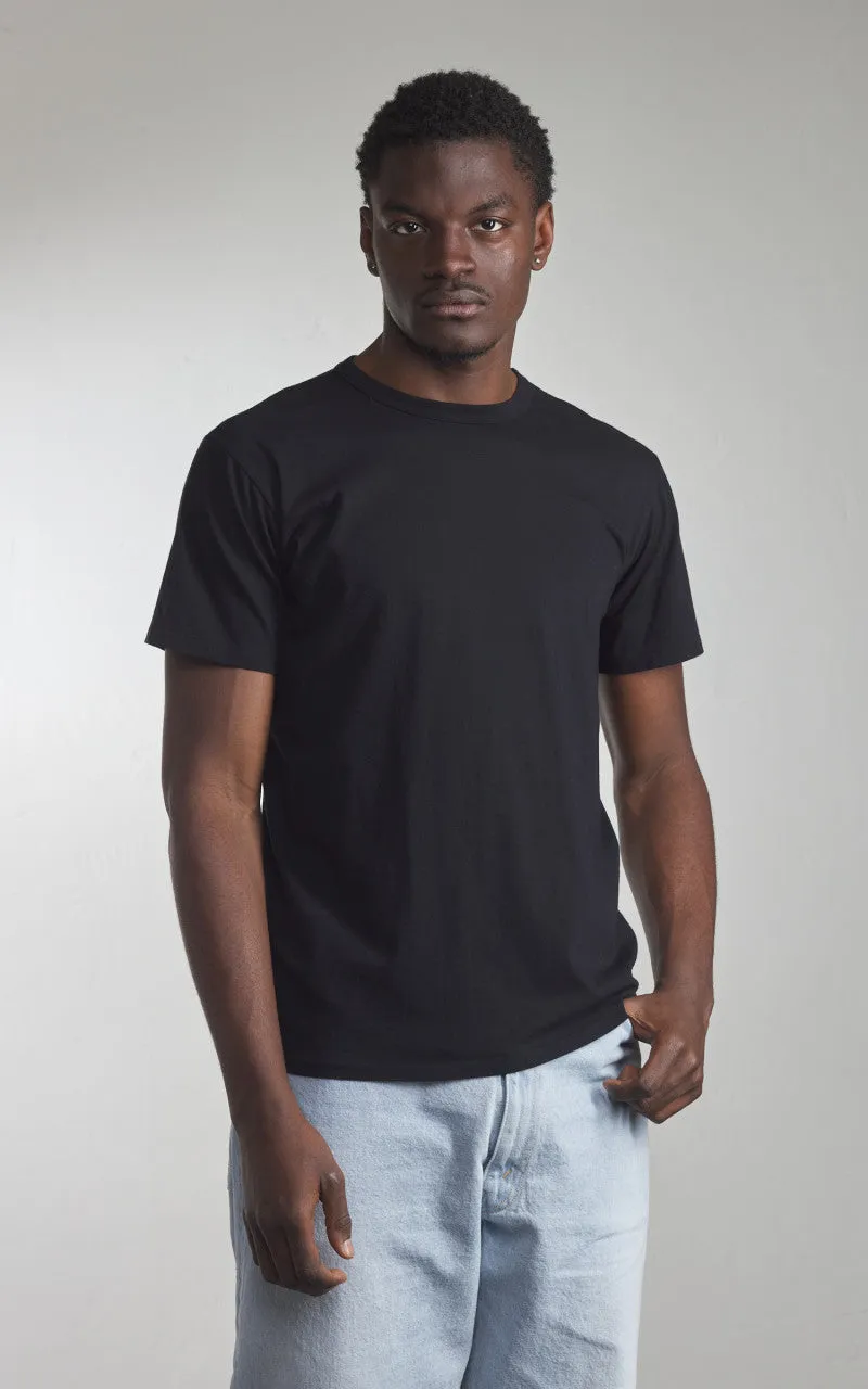 Pherrow's 2-Pack T-Shirt Black sold by Cultizm product image thumbnail 3