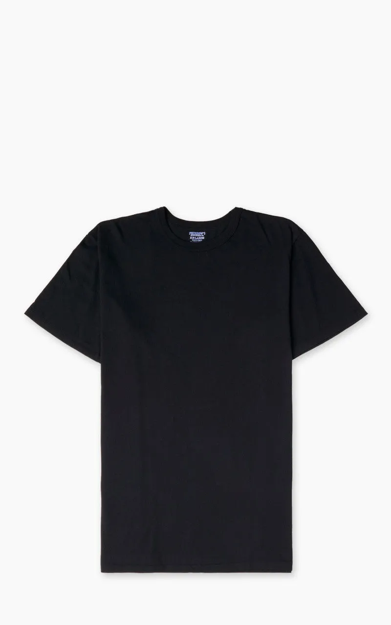 Pherrow's 2-Pack T-Shirt Black sold by Cultizm product image thumbnail 5