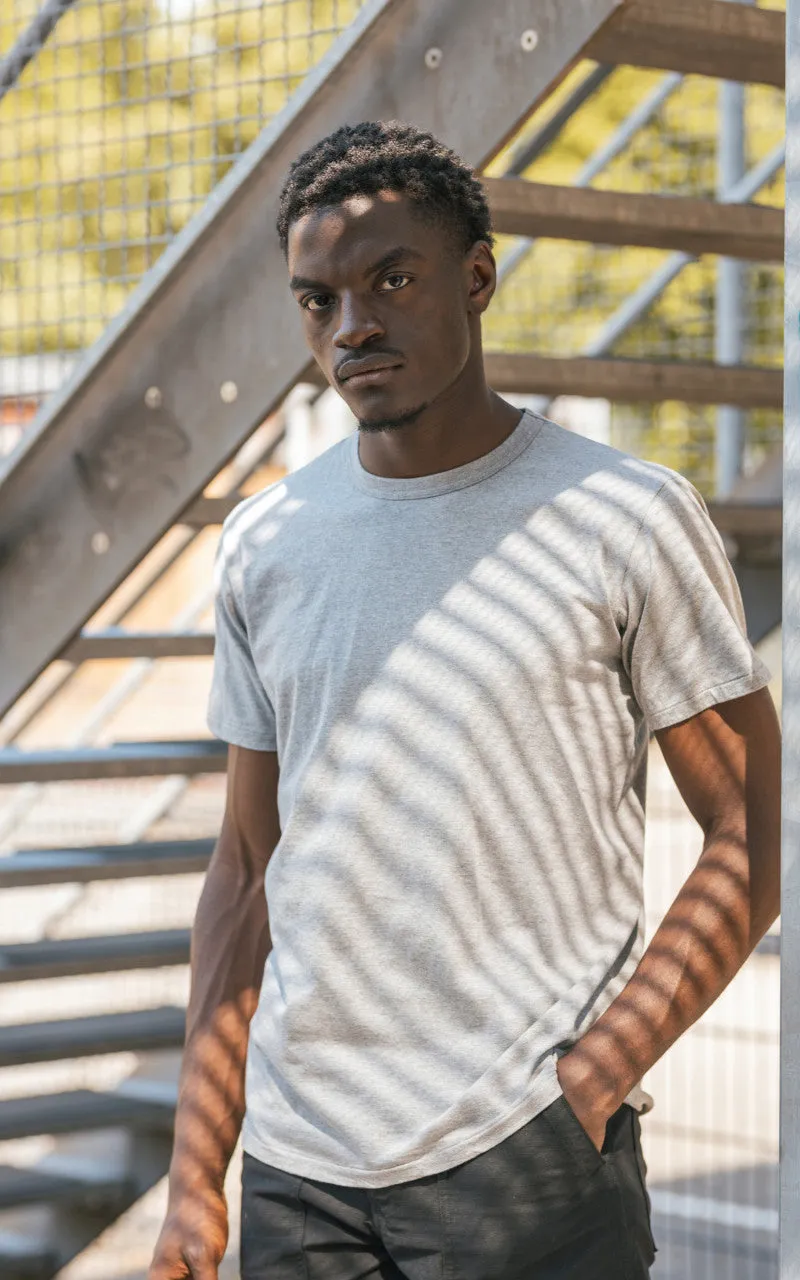 Pherrow's 2-Pack T-Shirt Grey sold by Cultizm product image thumbnail 2