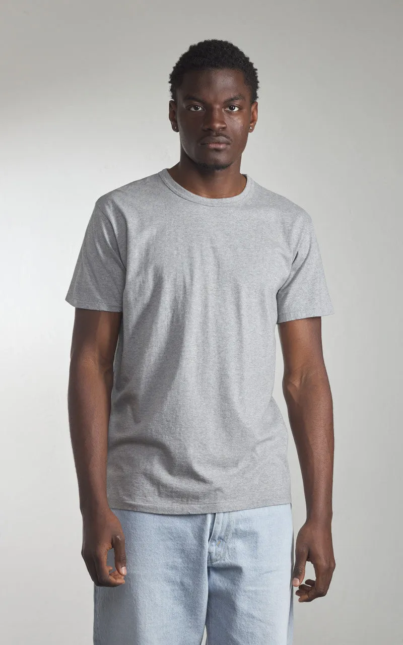 Pherrow's 2-Pack T-Shirt Grey sold by Cultizm product image thumbnail 3