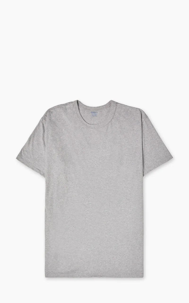 Pherrow's 2-Pack T-Shirt Grey sold by Cultizm product image thumbnail 5