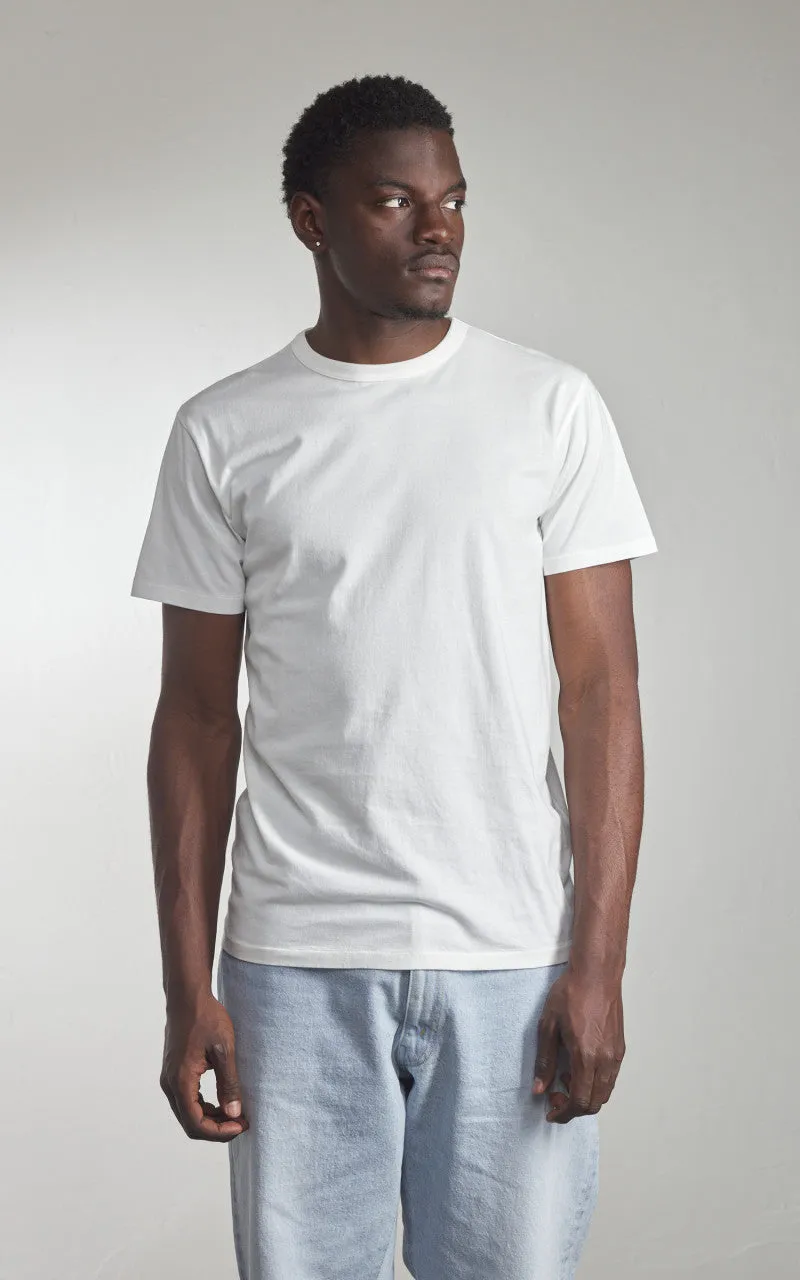Pherrow's 2-Pack T-Shirt White sold by Cultizm product image thumbnail 3