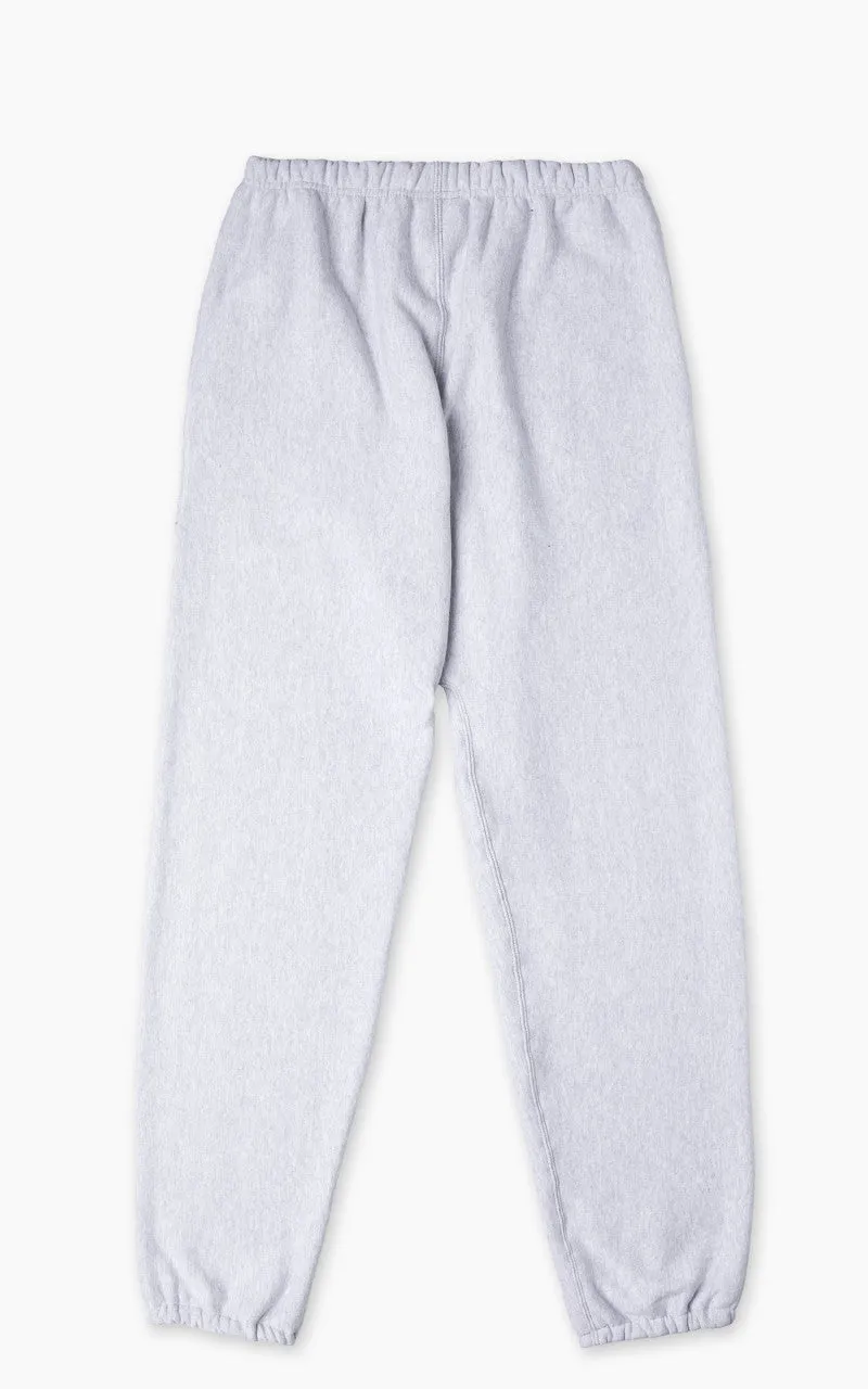 Camber USA #233 Heavyweight Sweatpant Heather Grey sold by Cultizm product image thumbnail 3