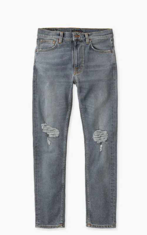 Nudie Jeans Lean Dean Well Worn sold by Cultizm