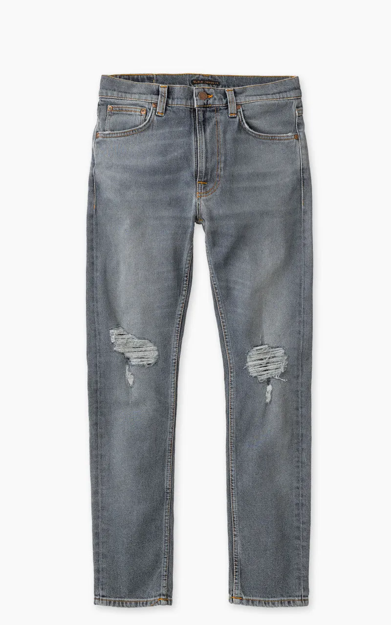 Nudie Jeans Lean Dean Well Worn sold by Cultizm