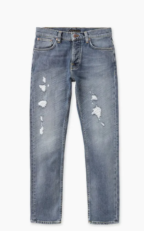 Nudie Jeans Grim Tim Worn Thread made by Nudie Jeans