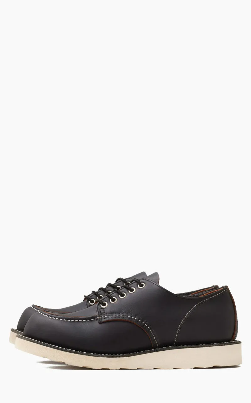 Red Wing Shoes 08090D Shop Moc Oxford Black Prairie sold by Cultizm product image thumbnail 2