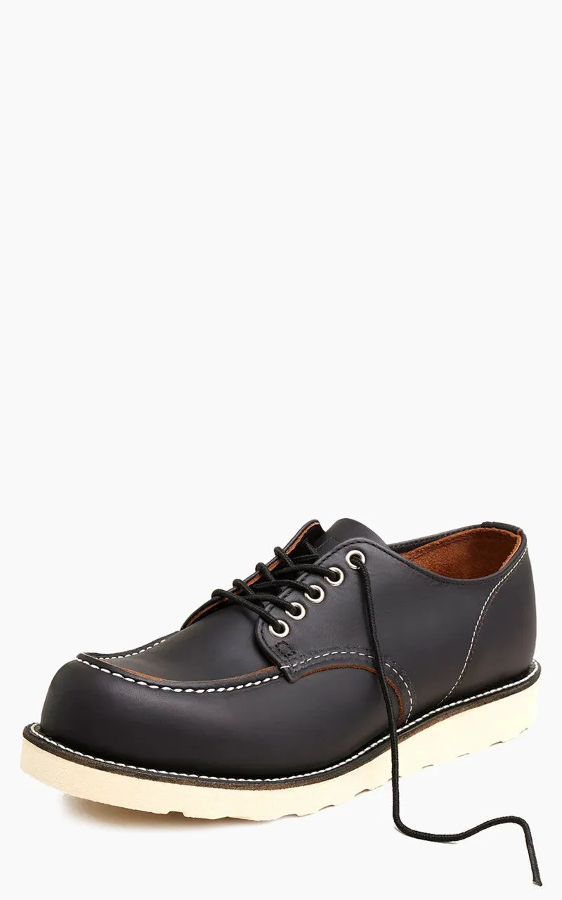 Red Wing Shoes 08090D Shop Moc Oxford Black Prairie sold by Cultizm product image thumbnail 4