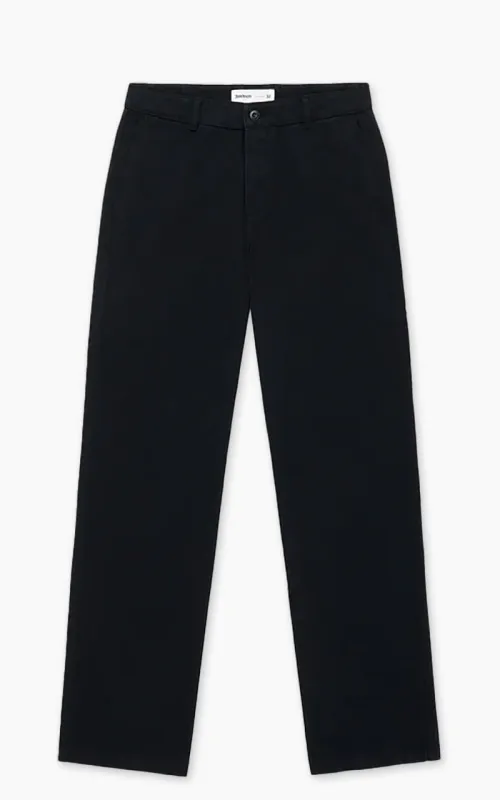 3sixteen Work Pant Twill Black sold by Cultizm