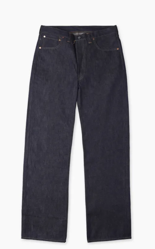 Denime Lot 220XX-47 1947 Model Jeans Selvedge Indigo 14.5oz sold by Cultizm