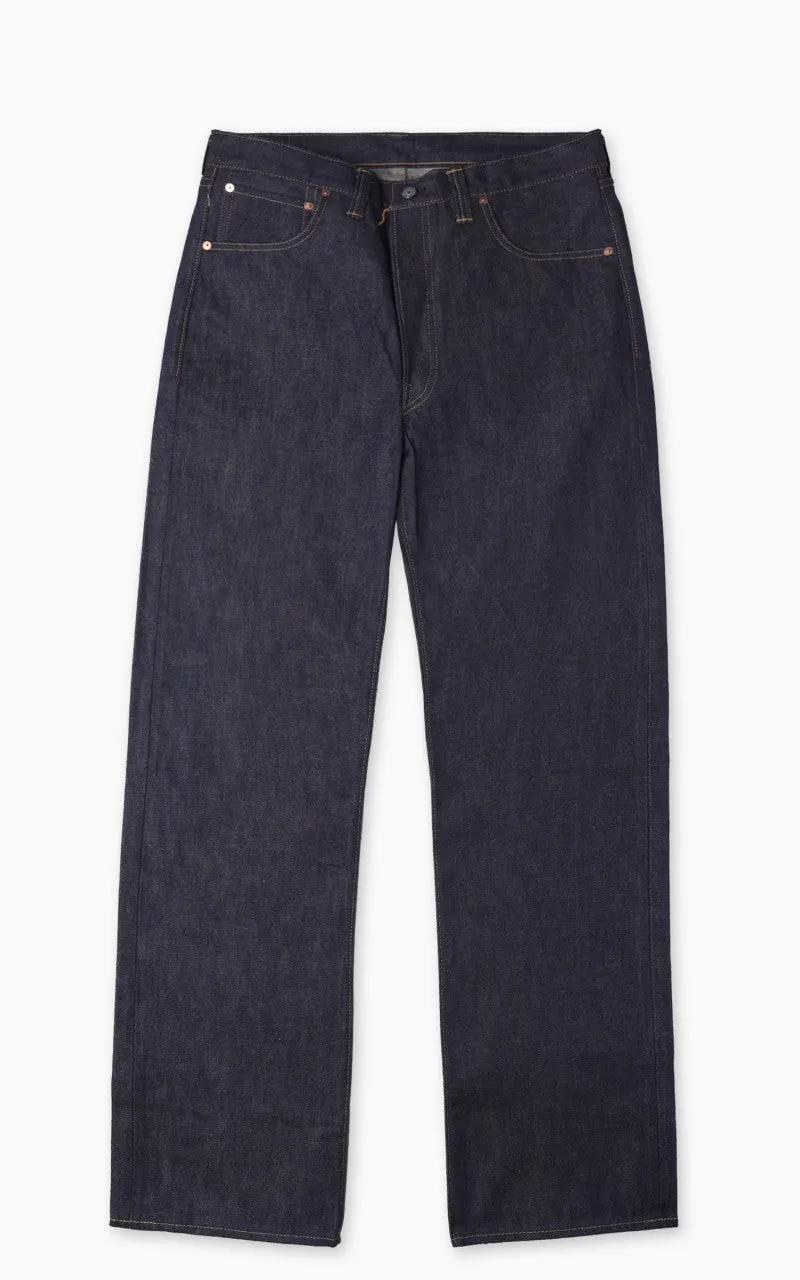 Denime Lot 220XX-47 1947 Model Jeans Selvedge Indigo 14.5oz sold by Cultizm