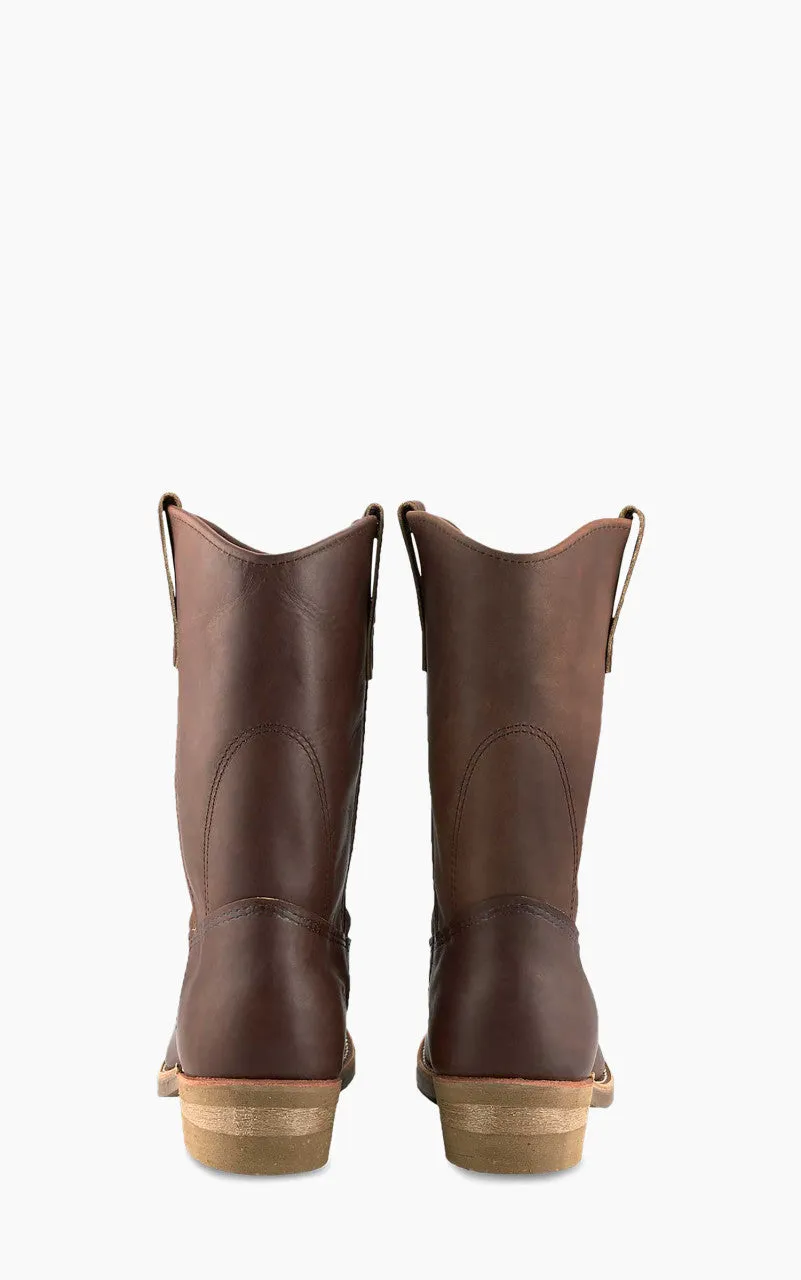 Red Wing Shoes 1155 Pecos Brown Boomer sold by Cultizm product image thumbnail 5