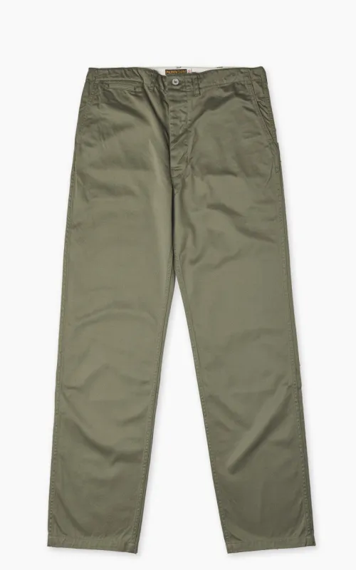 Pherrow's P41M M-41 US Army Trouser Olive made by Pherrow's