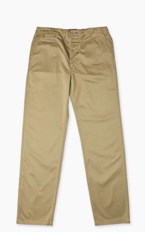 Pherrow's P41M M-41 US Army Trouser Beige made by Pherrow's