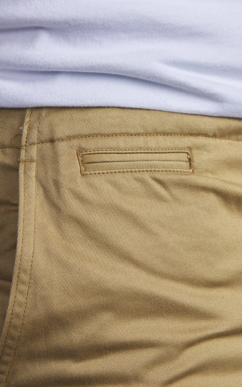 Pherrow's P41M M-41 US Army Trouser Beige sold by Cultizm product image thumbnail 5
