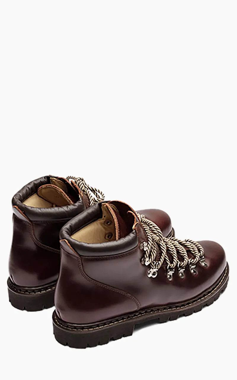 Paraboot Avoriaz Boot Lis Ecorce Marron sold by Cultizm product image thumbnail 3
