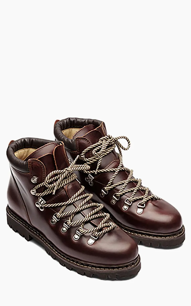 Paraboot Avoriaz Boot Lis Ecorce Marron sold by Cultizm product image thumbnail 2