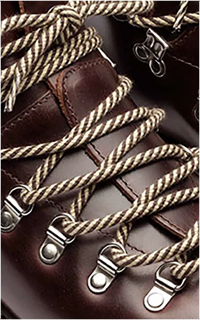 Paraboot Avoriaz Boot Lis Ecorce Marron sold by Cultizm product image thumbnail 4
