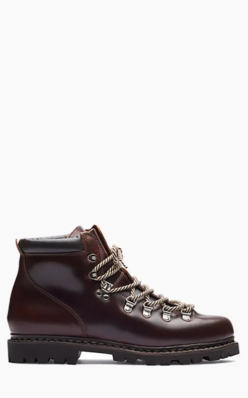 Paraboot Avoriaz Boot Lis Ecorce Marron sold by Cultizm