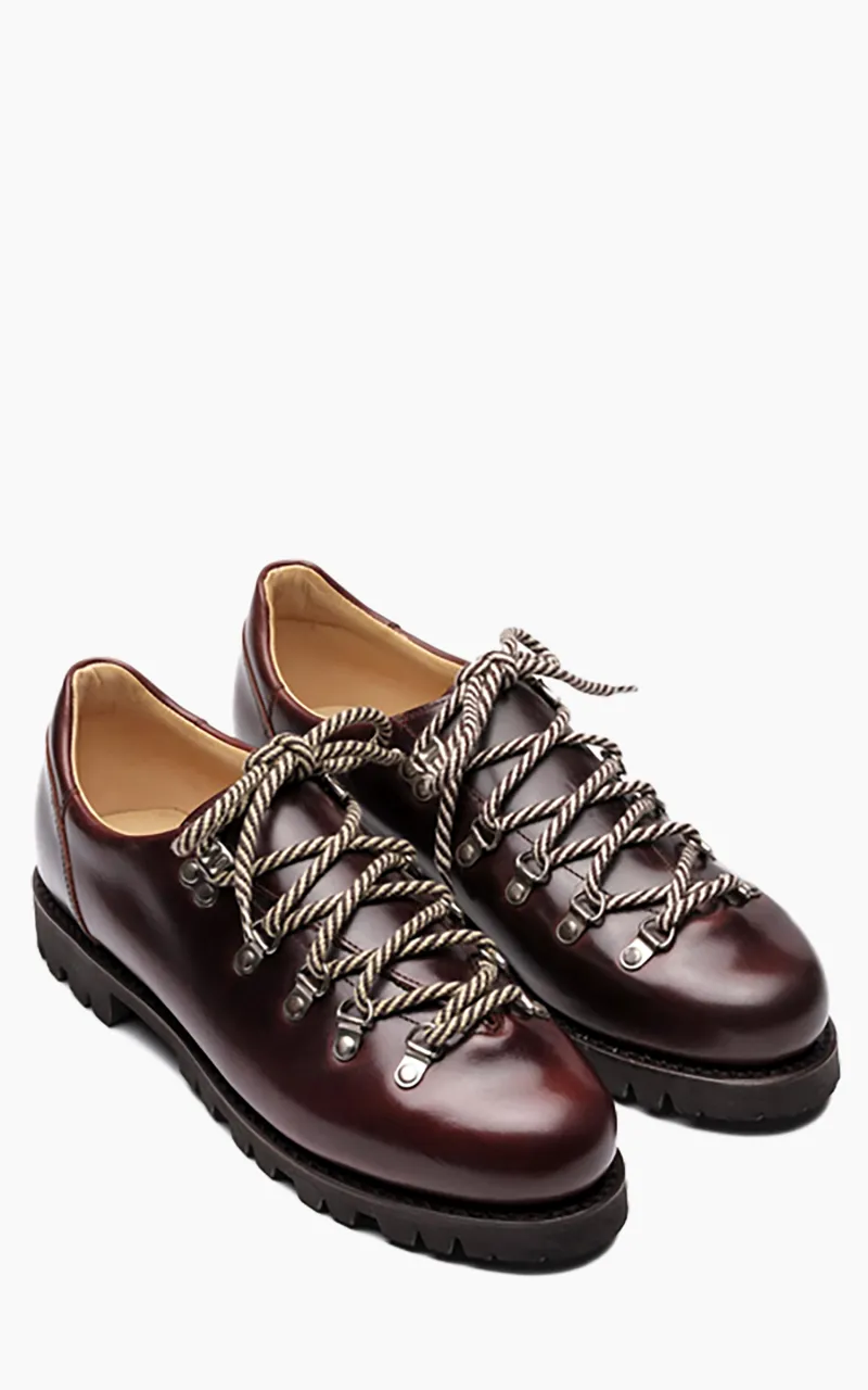 Paraboot Clusaz Lisse Ecorce Marron sold by Cultizm product image thumbnail 2
